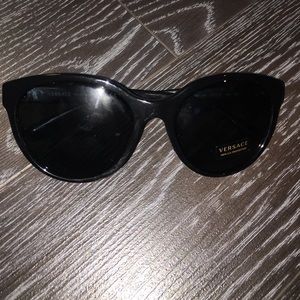Versace sunglasses