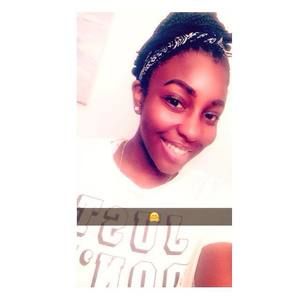 Meet your Posher, Jade