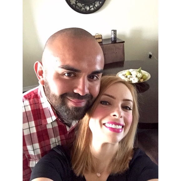 Meet your Posher, Nancy