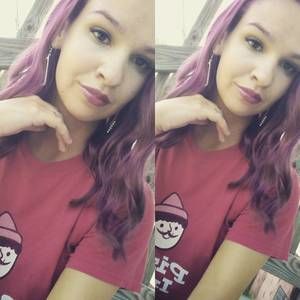 Meet your Posher, Aimee