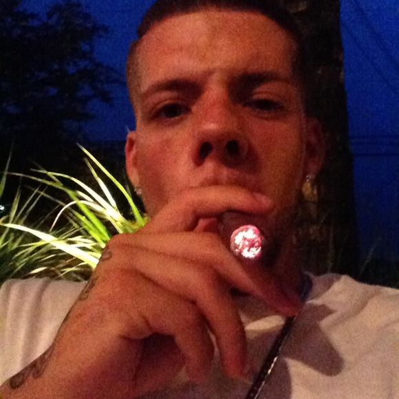 Meet your Posher, John - Picture 1 of 1