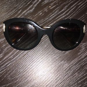 Versace sunglasses