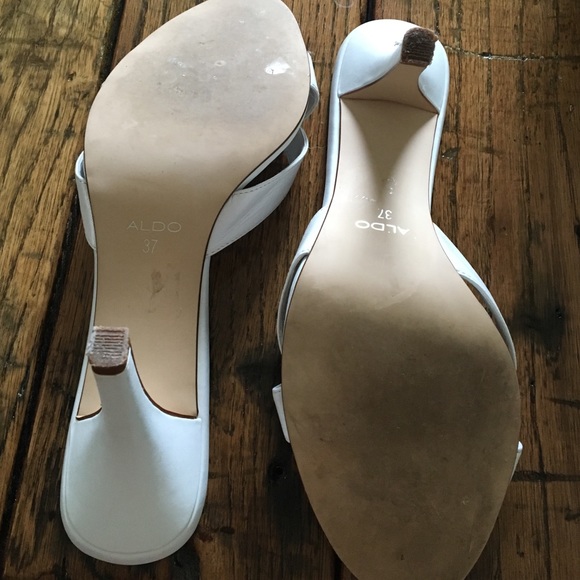 ALDO DRESS SHOES - Picture 3 of 4