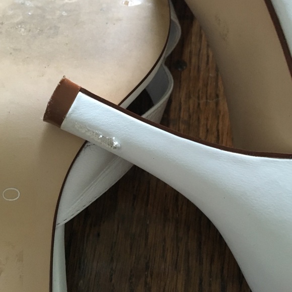 ALDO DRESS SHOES - Picture 4 of 4
