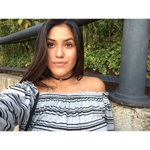 Meet your Posher, Valentina