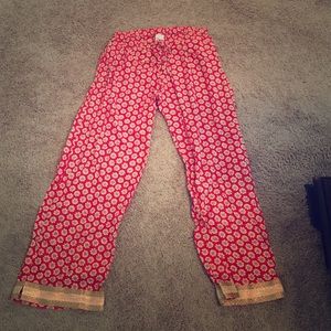 Punjammies pants
