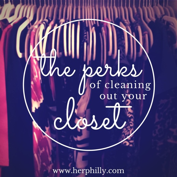 Closet sale!!!! - Picture 2 of 4