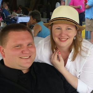 Meet your Posher, Ginger