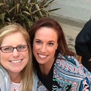 Meet your Posher, Janell