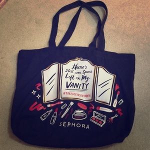 Sephora bag