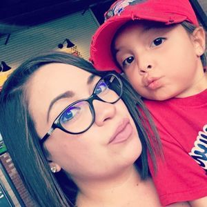 Meet your Posher, Christina