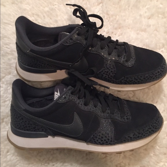 Nike Internationalist, 8.5