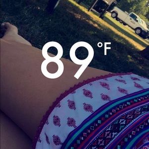 Meet your Posher, Alexis