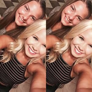 Meet your Posher, Taylor