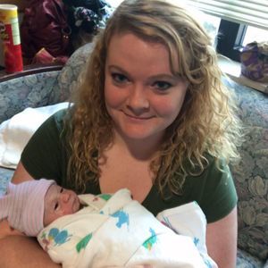 Meet your Posher, Nicolette