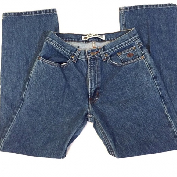 NWOT Harley Davidson jeans