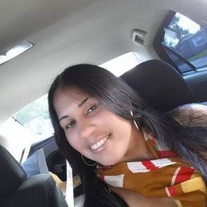 Meet your Posher, Alba