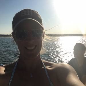 Meet your Posher, Jen
