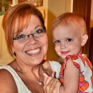 Meet your Posher, Tina