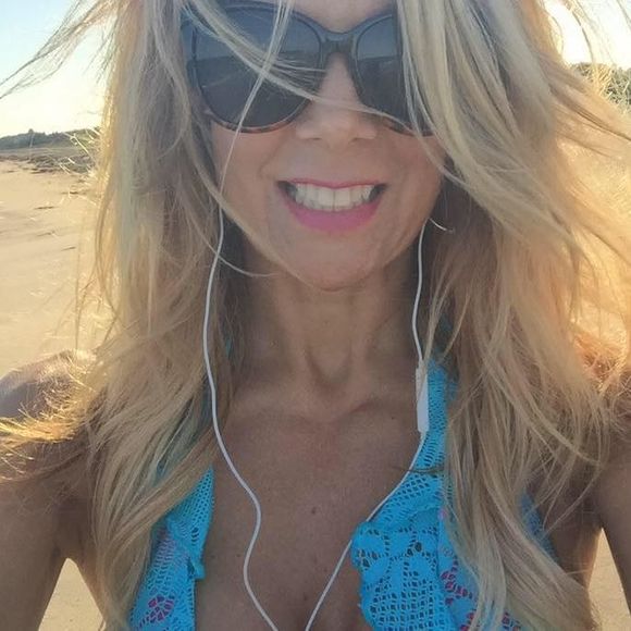 Meet your Posher, Tracy