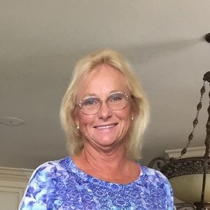 Meet your Posher, Nancy