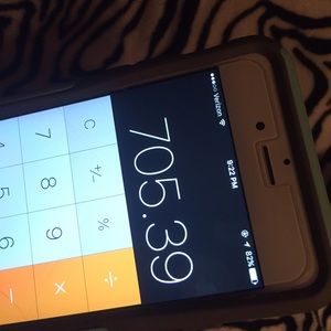 Meet your Posher, Jake