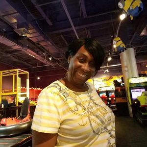 Meet your Posher, Arthurine