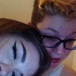 Meet your Posher, Callie