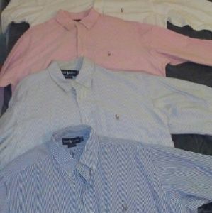 Ralph Lauren Yarmouth collection