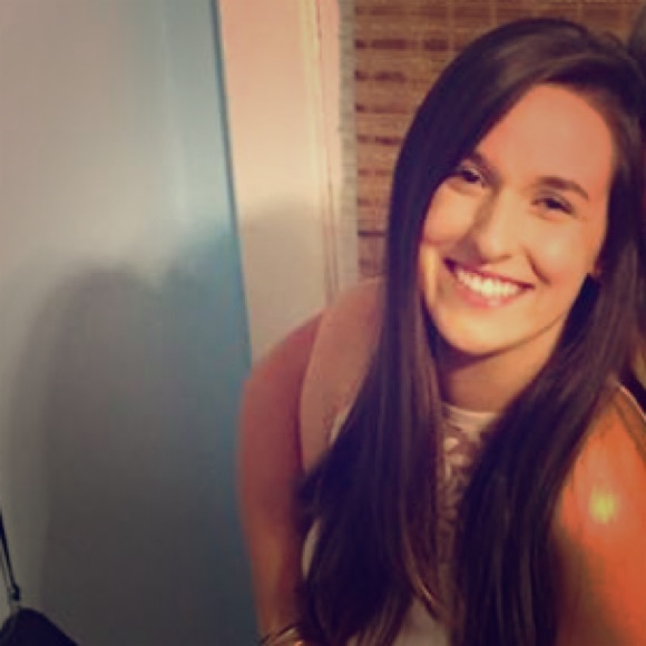 Meet your Posher, Meaghan - Picture 1 of 1