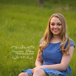 Meet your Posher, Georgia