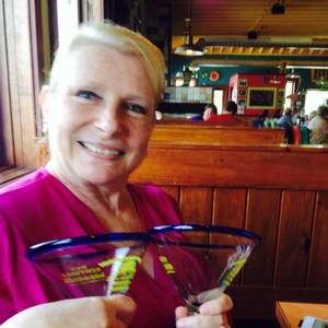 Meet your Posher, Diane schnurr