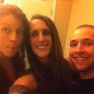 Meet your Posher, Jordan