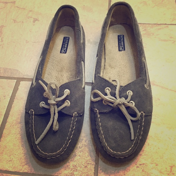 Sperry Top-Siders