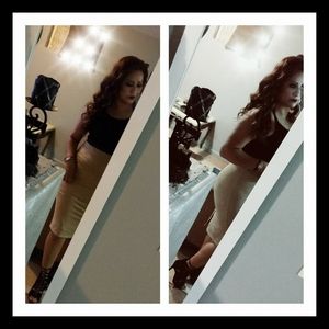 Meet your Posher, Nelly