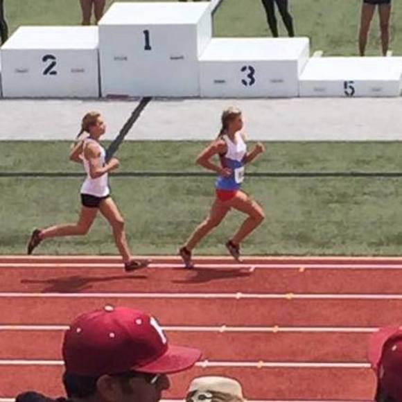 Meet your Posher, Marianne