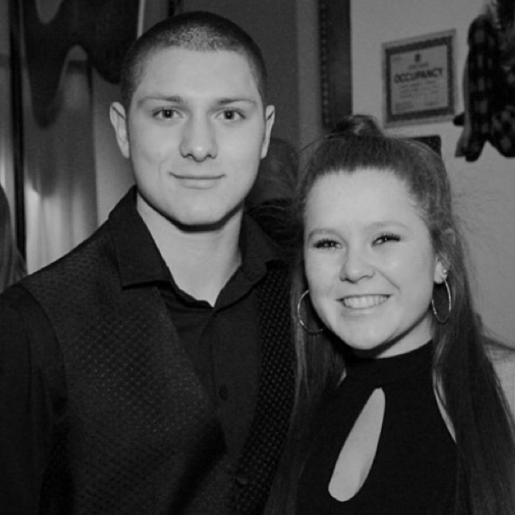 Meet your Posher, Tyler - Picture 1 of 1