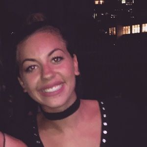 Meet your Posher, Chelsea