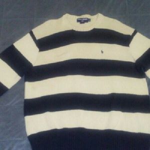 Polo Sport sweater