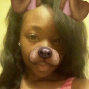 Meet your Posher, Rickyllia