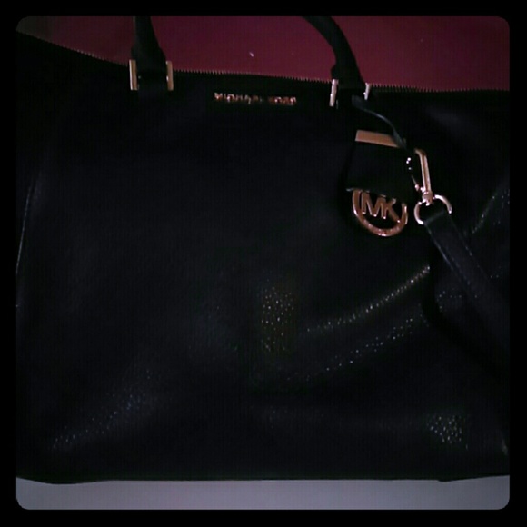 Michael Kors handbag