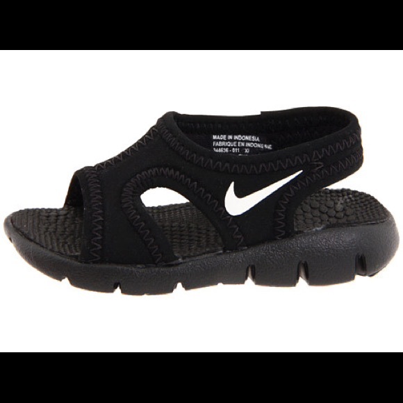 Nike Sunray Sandal