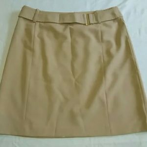 New York & Company Skirt