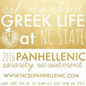 Meet your Posher, Caitlyn