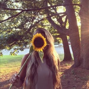 Meet your Posher, Julia