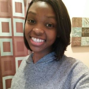 Meet your Posher, Bria