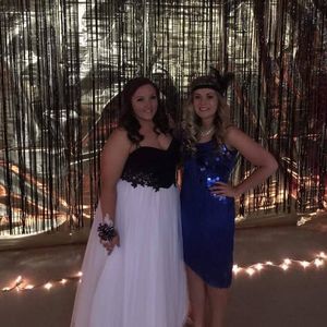 Meet your Posher, Morgan