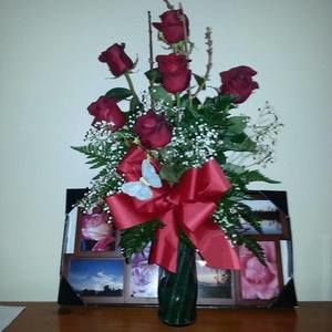 Meet your Posher, Elanda