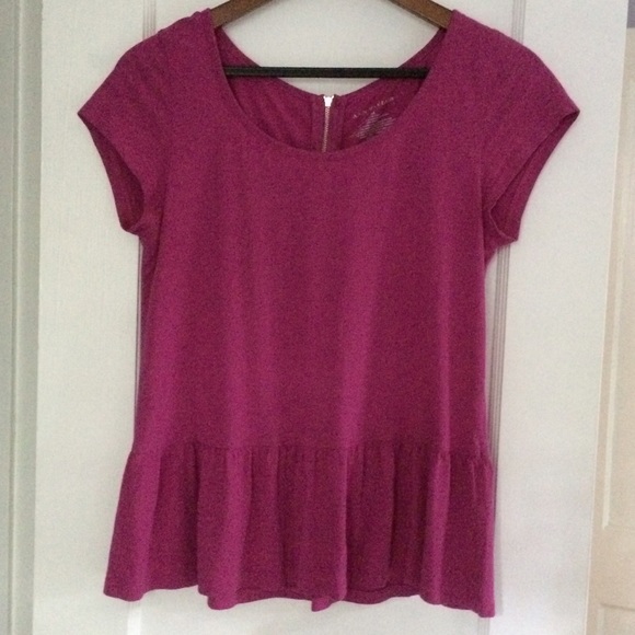 Size Medium Ann Taylor Blouse