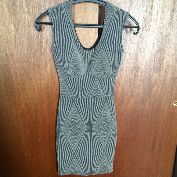 Bodycon dress